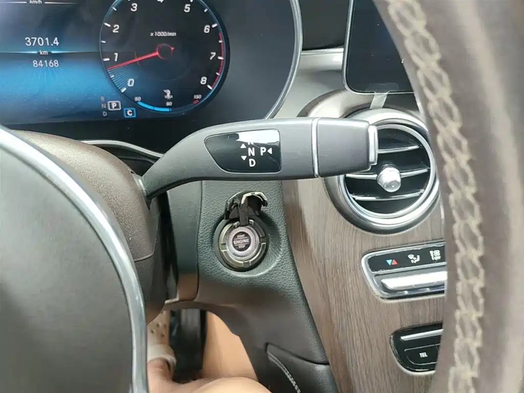 Mercedes-Benz GLC 2021 GLC 260 L 4MATIC Dynamic купить на сайте DeffCars