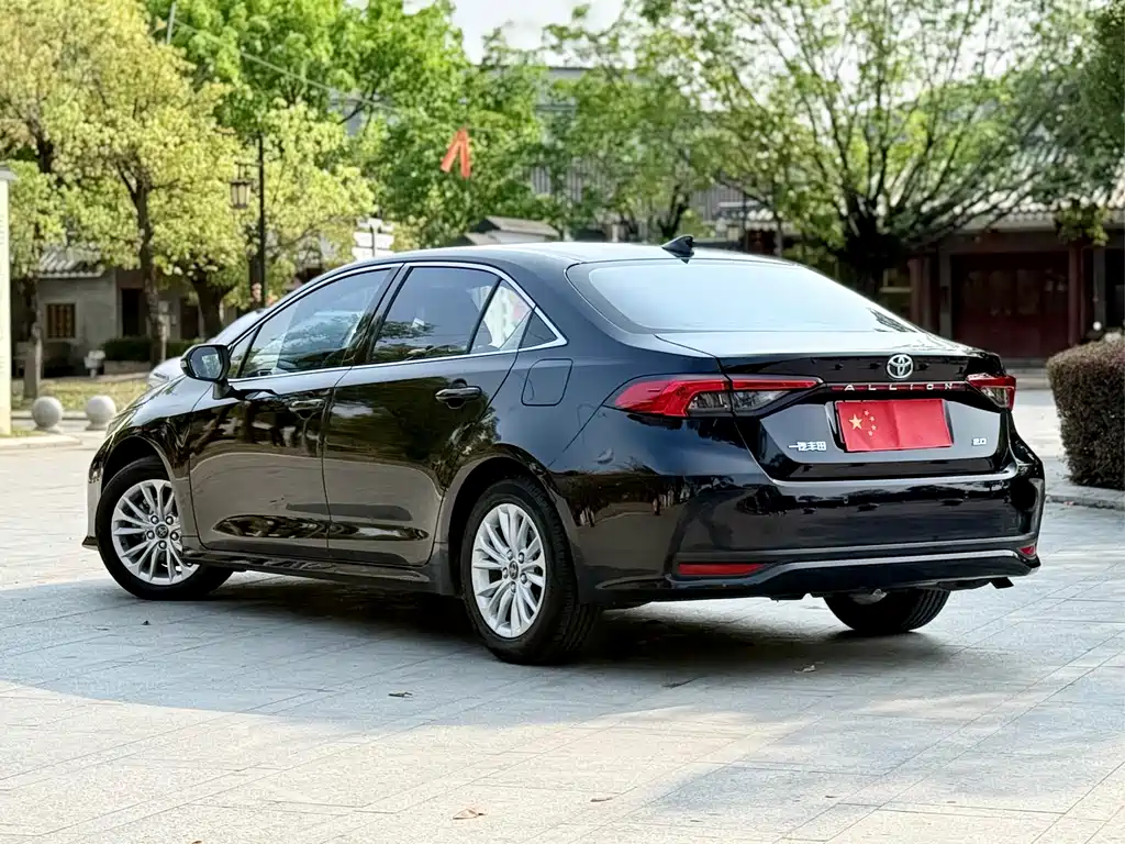 Asia Lion 2022 2.0L Elite Edition купить на сайте DeffCars