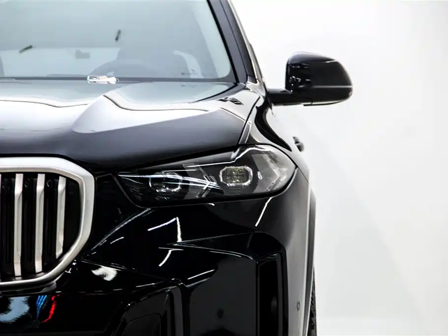 BMW X5 2023 xDrive 30Li Exclusive M Sports Night Package купить на сайте DeffCars