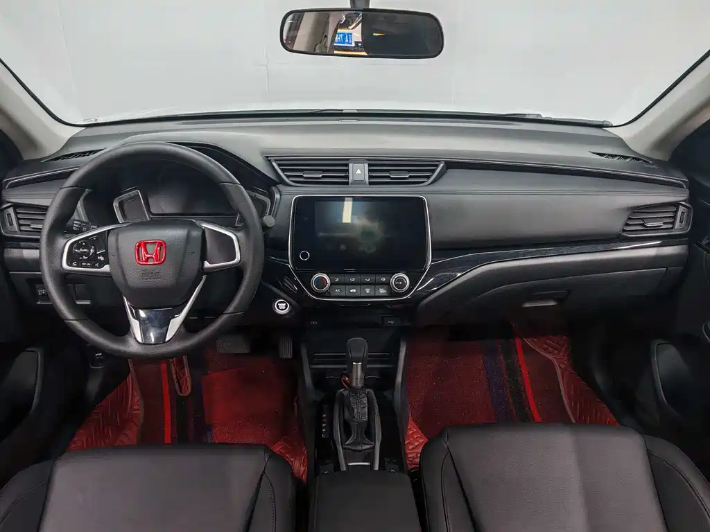 Lingpai 2022 180Turbo CVT Smart Edition купить на сайте DeffCars