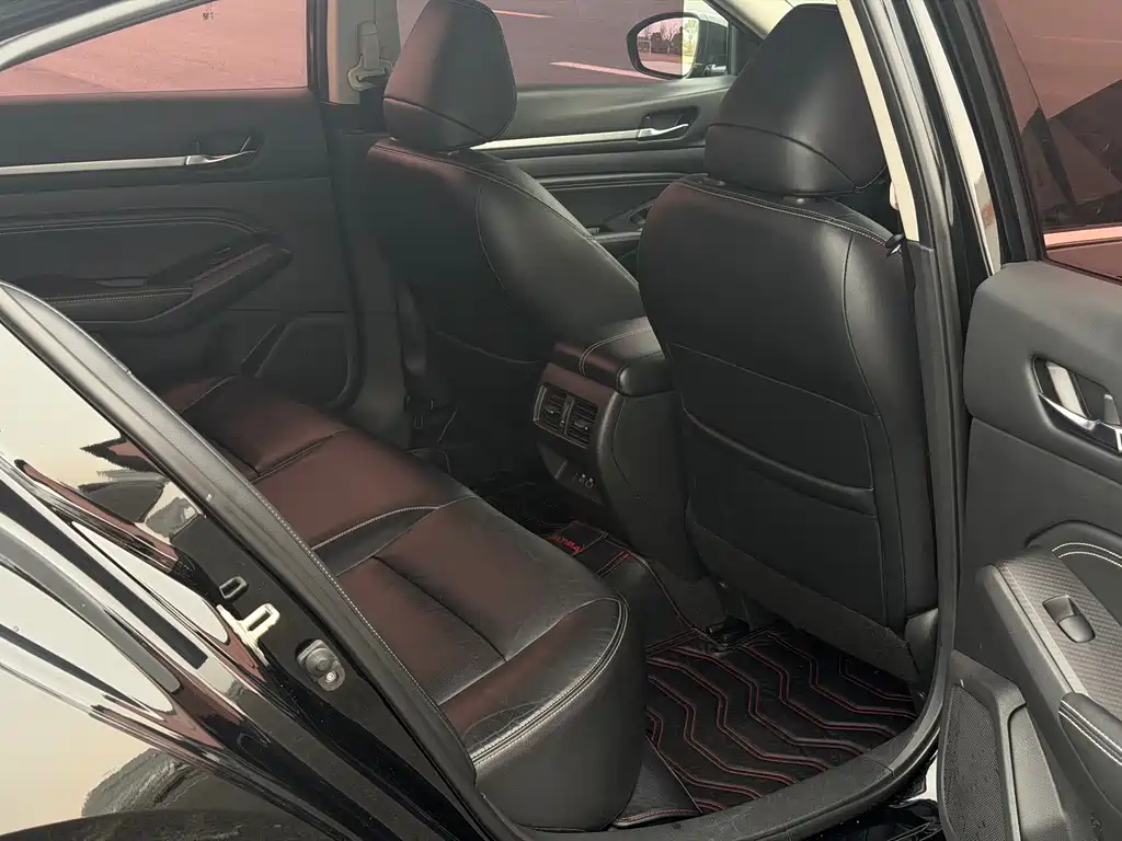 Teana 2020 facelift 2.0L XL comfort version купить на сайте DeffCars