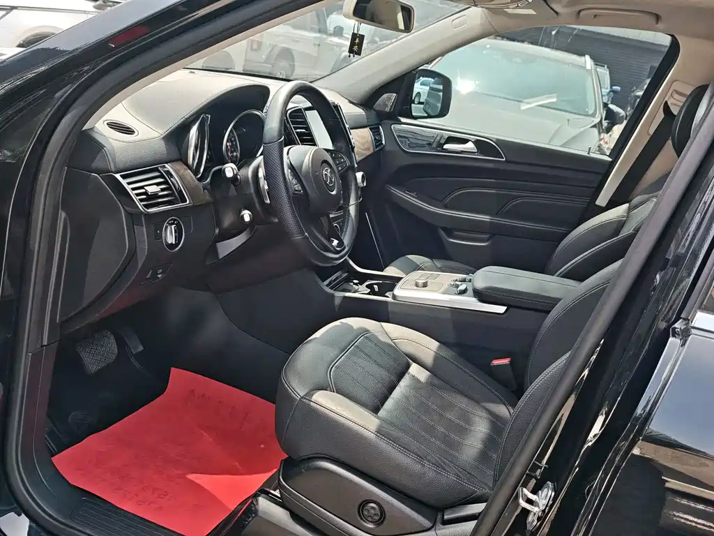 Beijing Off-Road BJ90 2021 4.0T Exclusive Driving Edition купить на сайте DeffCars