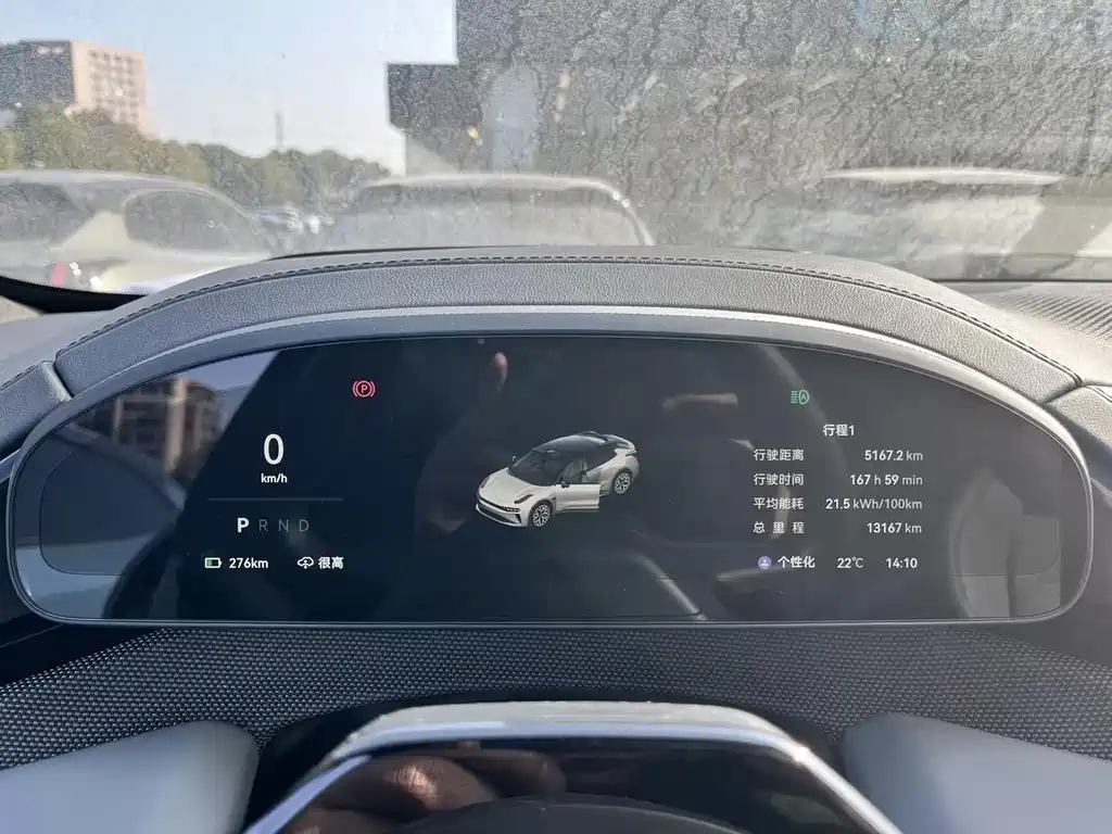 Jikrypton 001 2025 YOU version 100kWh four-wheel drive купить на сайте DeffCars