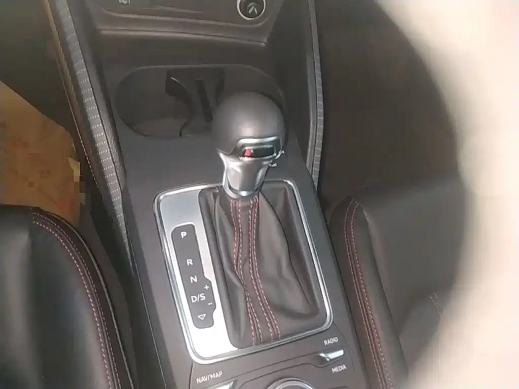 Audi Q2L 2022 35 TFSI aggressive and dynamic model купить на сайте DeffCars