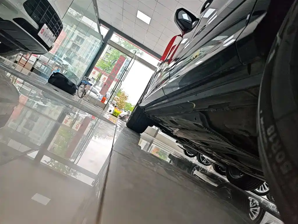 Audi Q2L 2020 35 TFSI fashionable and dynamic купить на сайте DeffCars