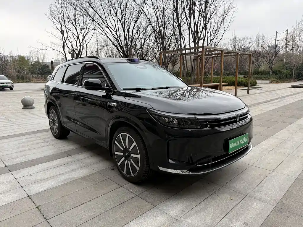 Wenjie M7 2024 1.5T Intelligent Driving Rear Drive Ultra Edition 5 Seats купить на сайте DeffCars