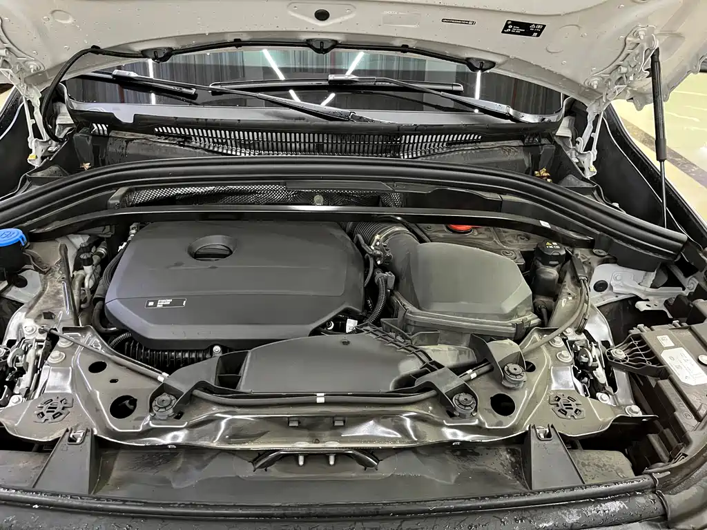 BMW X1 2025 sDrive25Li M Sports Package купить на сайте DeffCars
