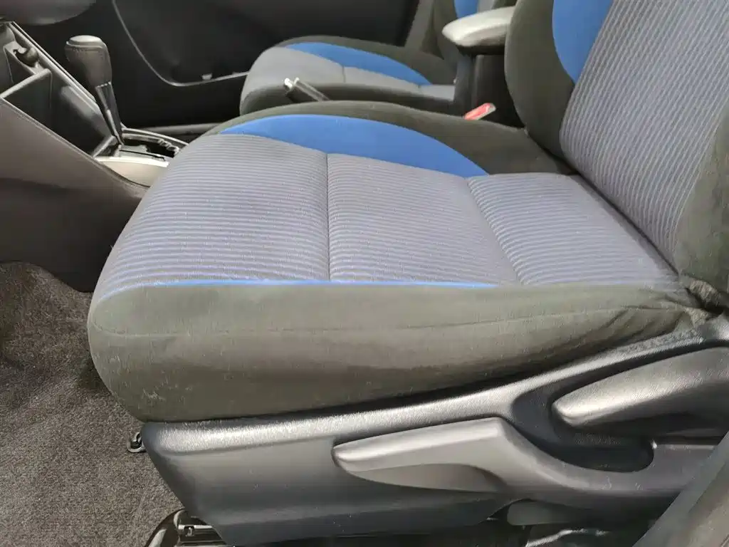 YARiS L 2016 model facelift 1.5G CVT sunroof version купить на сайте DeffCars