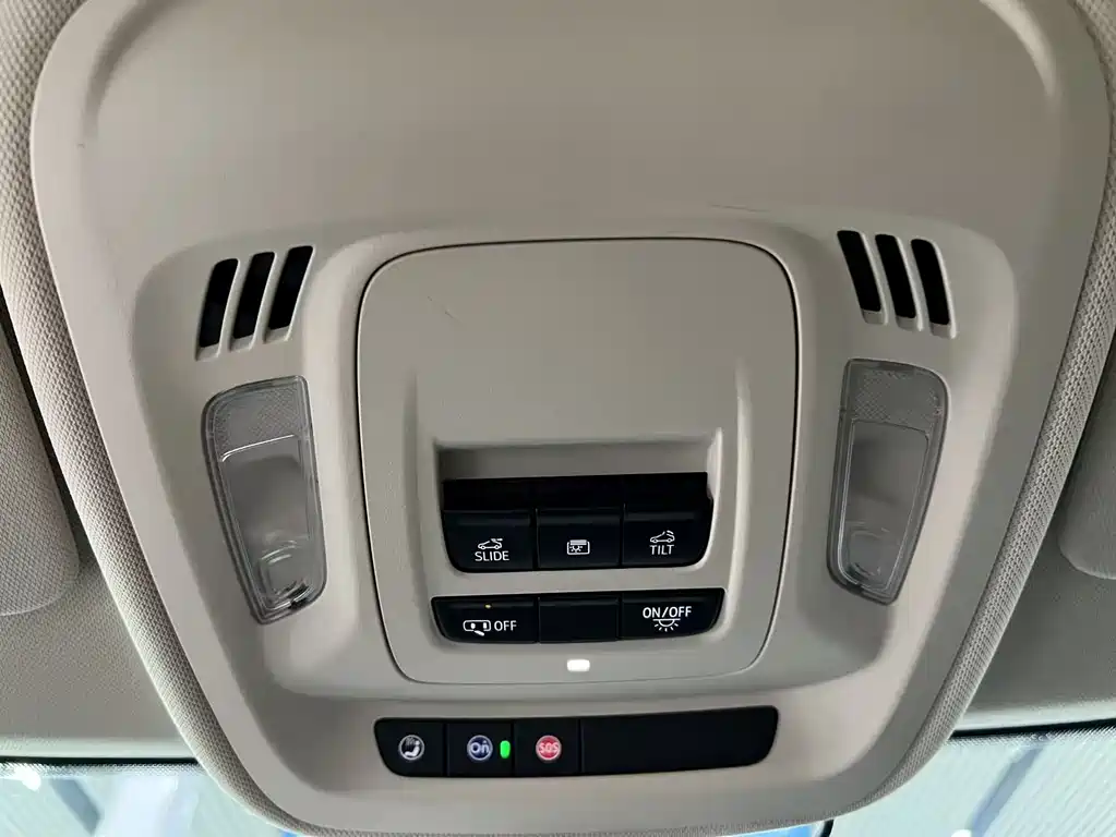 Envision S 2020 Envision S 652T two-wheel drive elite model купить на сайте DeffCars