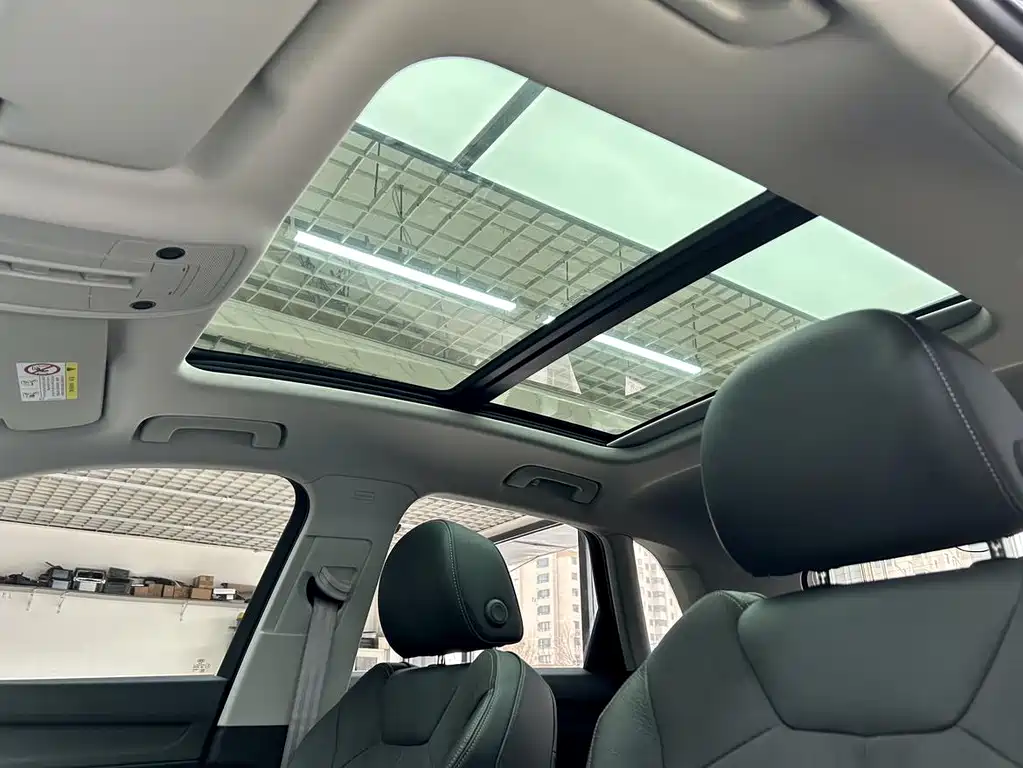 Audi Q3 2022 35 TFSI Fashionable and Dynamic купить на сайте DeffCars