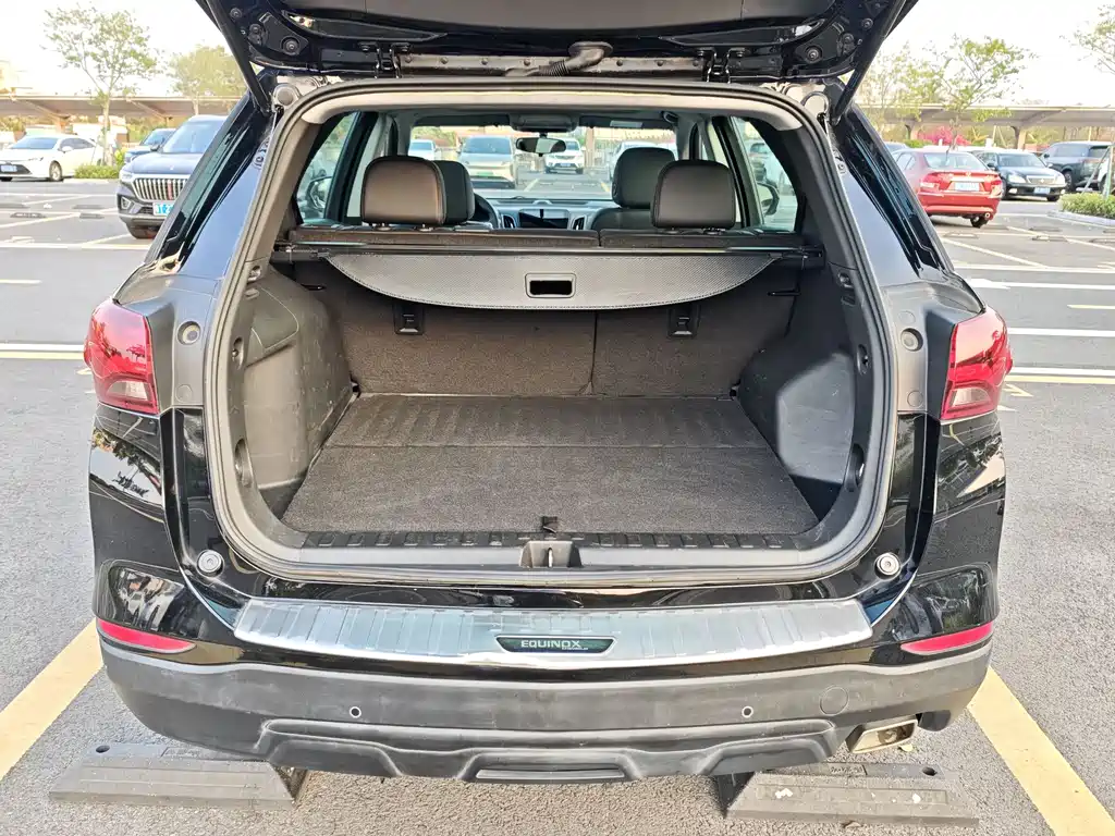 Explorer 2021 535T Chijie Edition купить на сайте DeffCars