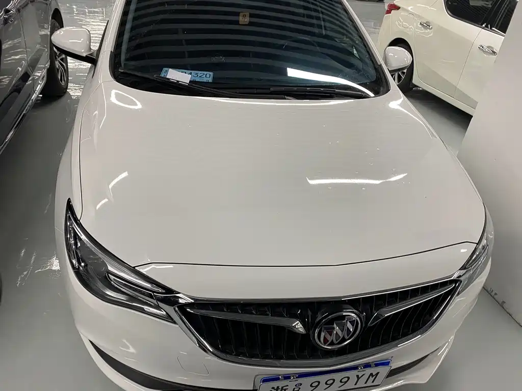 Yinglang 2021 Model 1.5L Automatic Elite купить на сайте DeffCars
