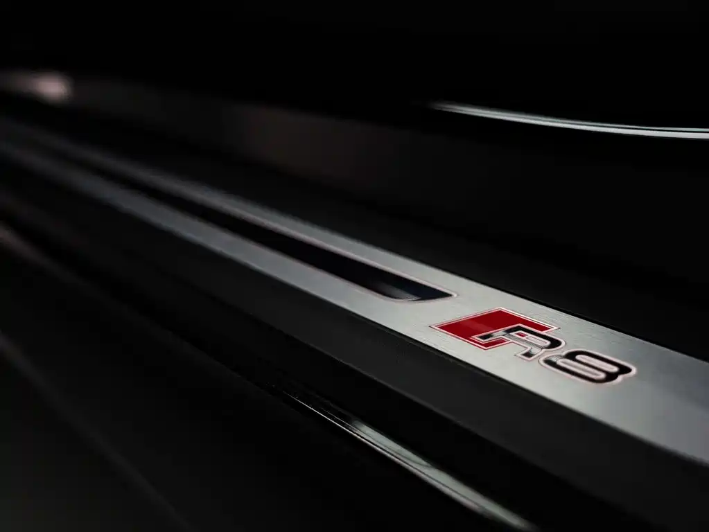Audi R8 2022 V10 Coupe performance купить на сайте DeffCars