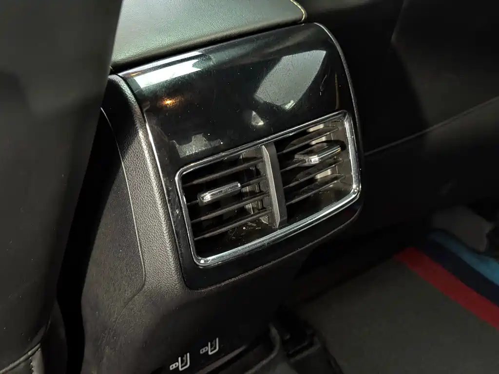 MG 6 New Energy 2020 1.5T Hybrid Trophy Smart Driving Flagship Edition купить на сайте DeffCars