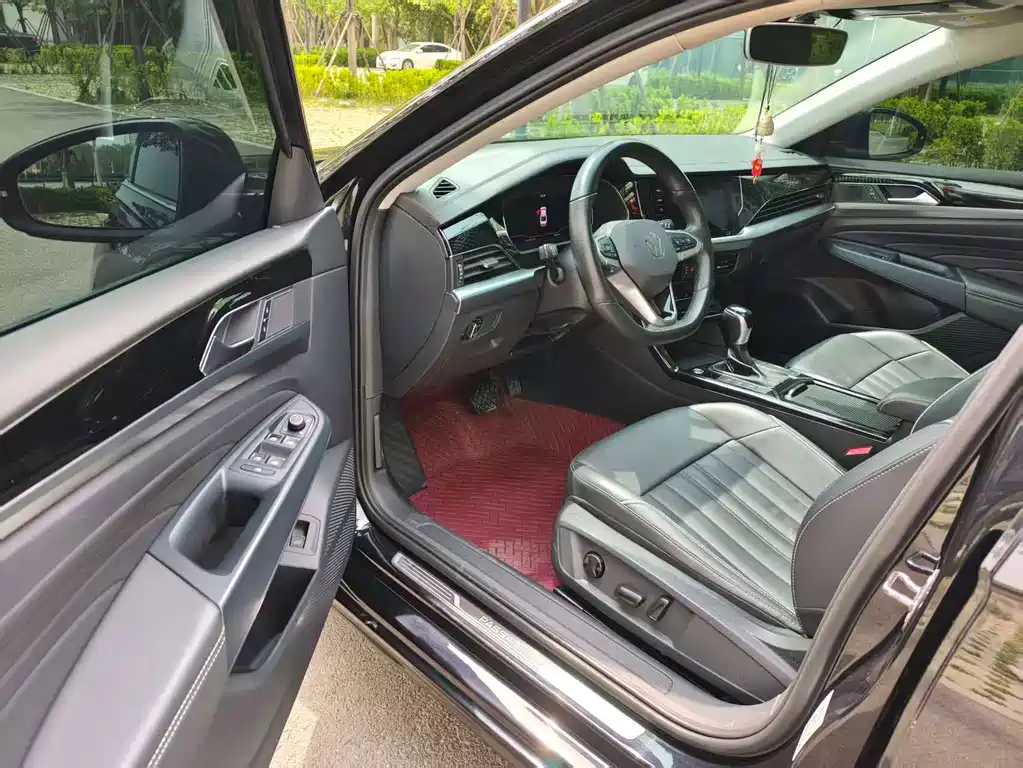 Passat 2022 330TSI Starry Sky Elite Edition купить на сайте DeffCars