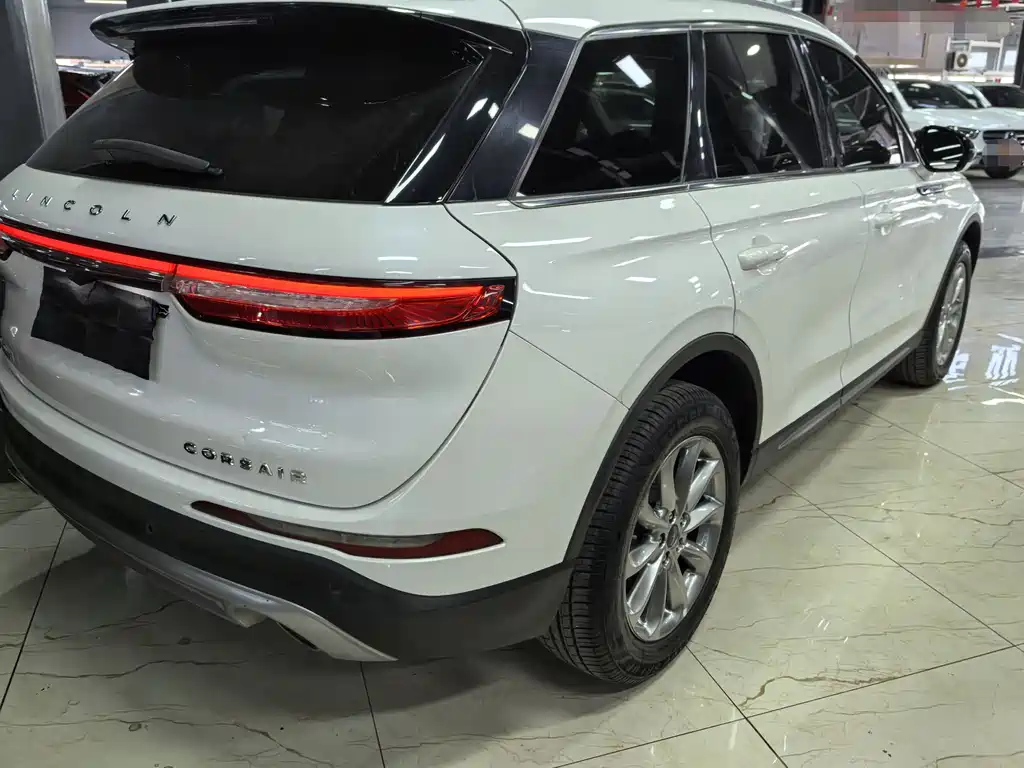 Adventurer 2021 2.0T two-wheel drive exclusive edition купить на сайте DeffCars