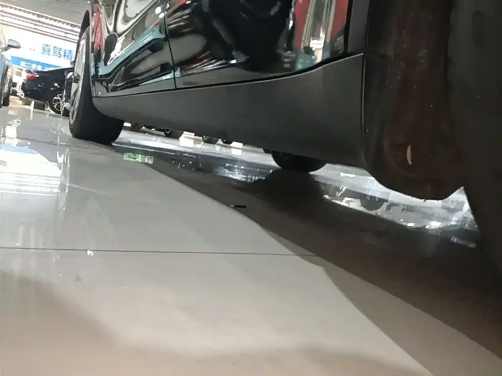 Model Y 2022 facelift rear-wheel drive version купить на сайте DeffCars