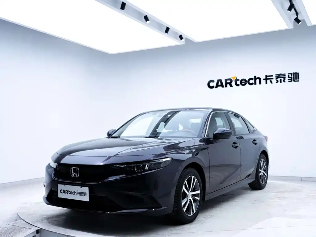 Model 2023 240TURBO CVT Technology Edition купить на сайте DeffCars