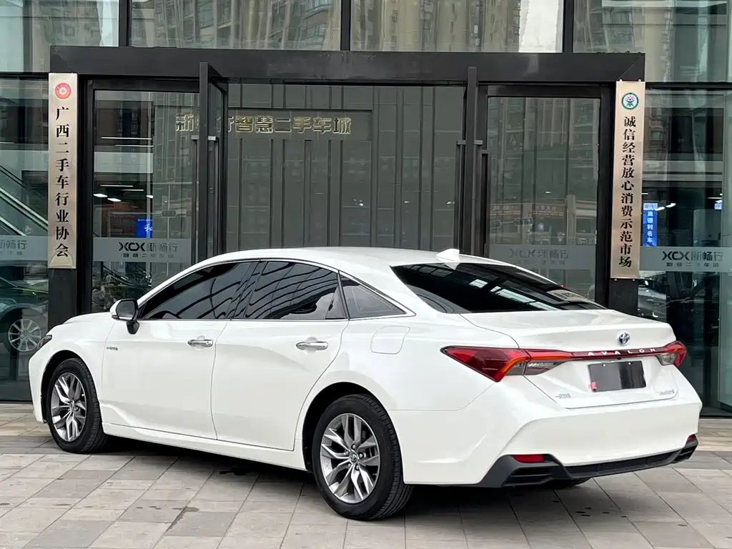 Asia Dragon 2019 Shuangqing 2.5L Deluxe Edition National VI купить на сайте DeffCars