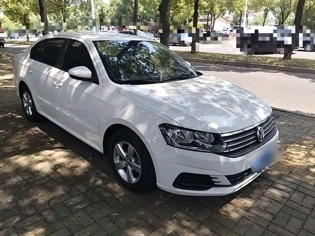 Lavida 2019 Lavida Qihang 1.5L Automatic Fashion Edition National VI купить на сайте DeffCars