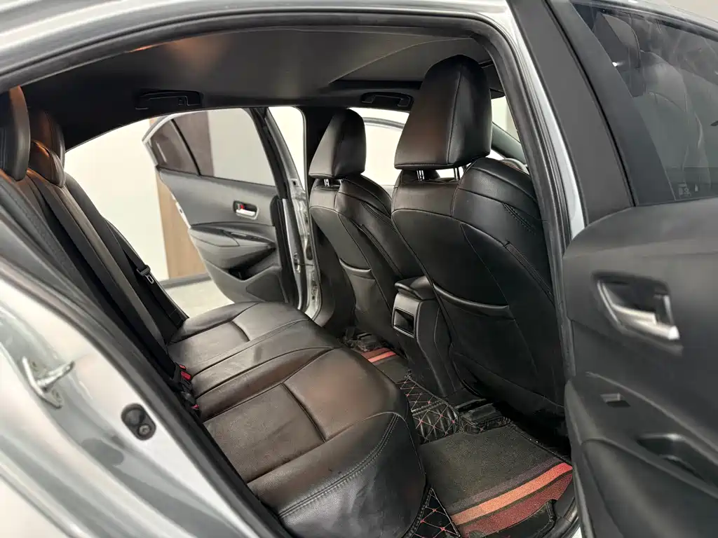 Ralink 2019 185T CVT Deluxe Edition National V купить на сайте DeffCars