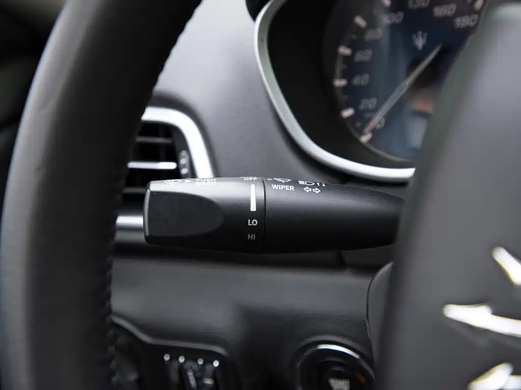 Ghibli 2017 3.0T Standard Edition купить на сайте DeffCars