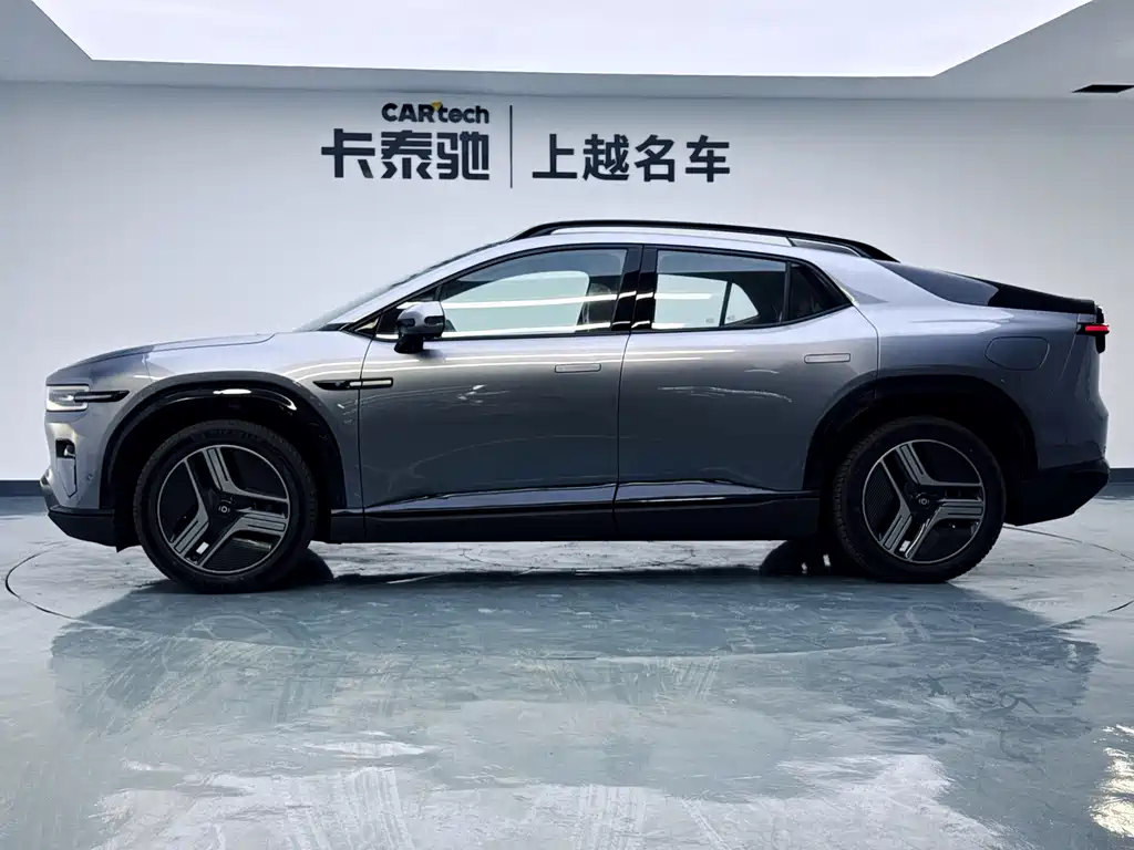 Changan Qiyuan E07 2025 pure electric four-wheel drive 90kWh Ultra high-performance version купить на сайте DeffCars