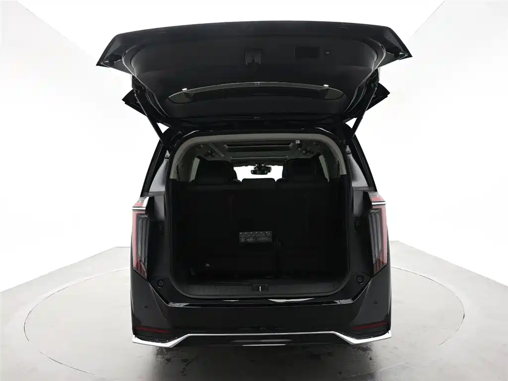 Trumpchi M8 2024 Master Series 400T Extreme Edition купить на сайте DeffCars