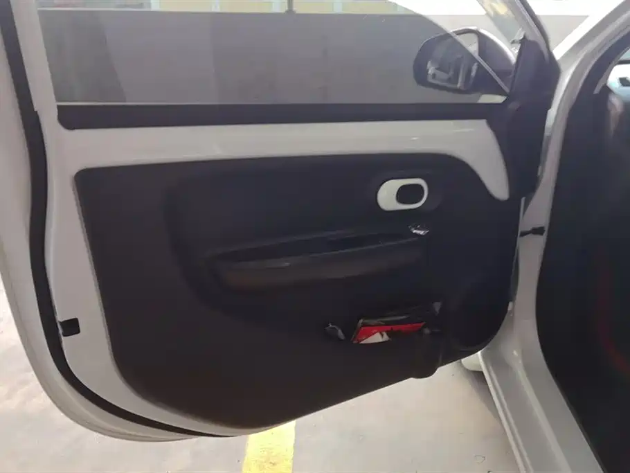 CLEVER 2022 311km Yuanqi Bobo Edition купить на сайте DeffCars