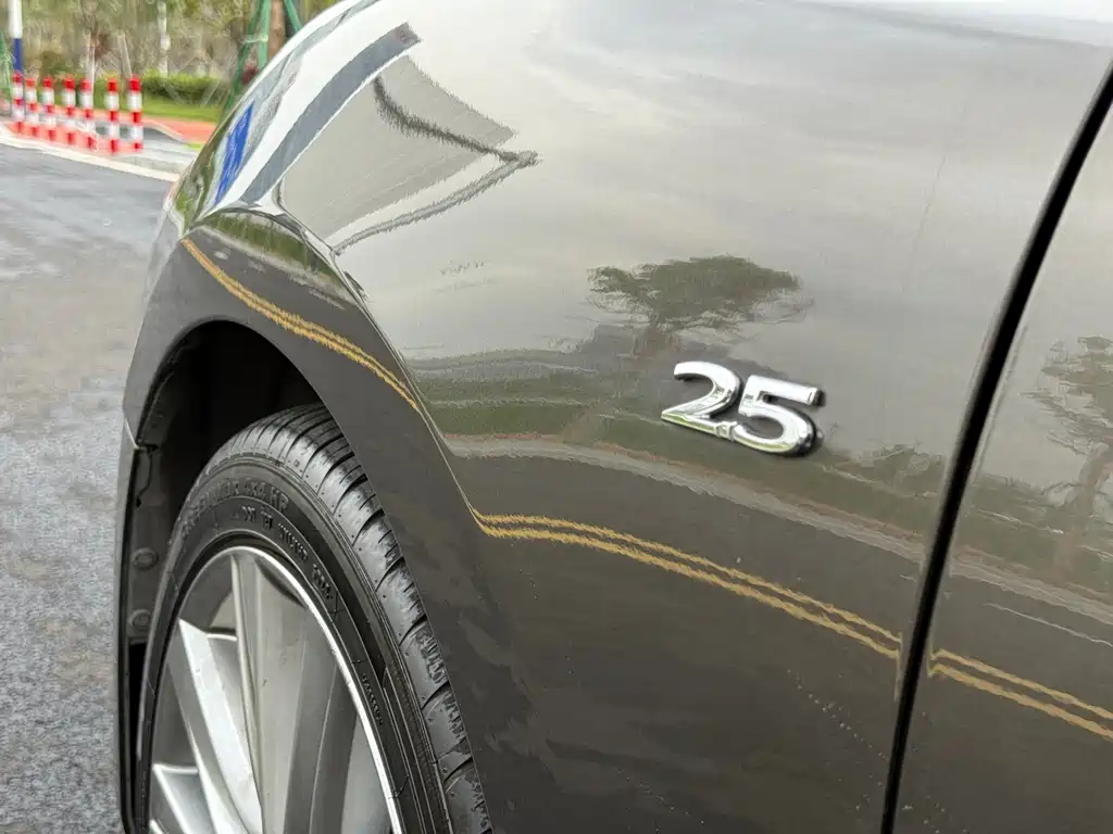 Atez 2020 2.5L Blue Sky Sports Edition купить на сайте DeffCars