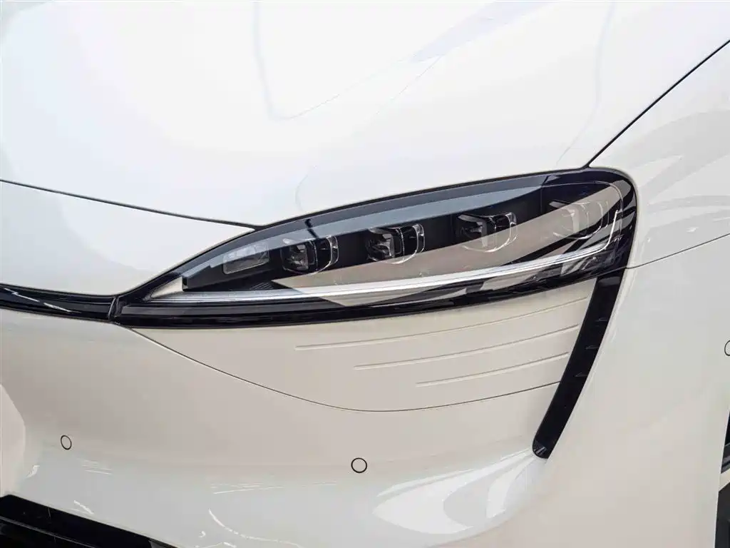 Zhijie S7 2024 Pro купить на сайте DeffCars