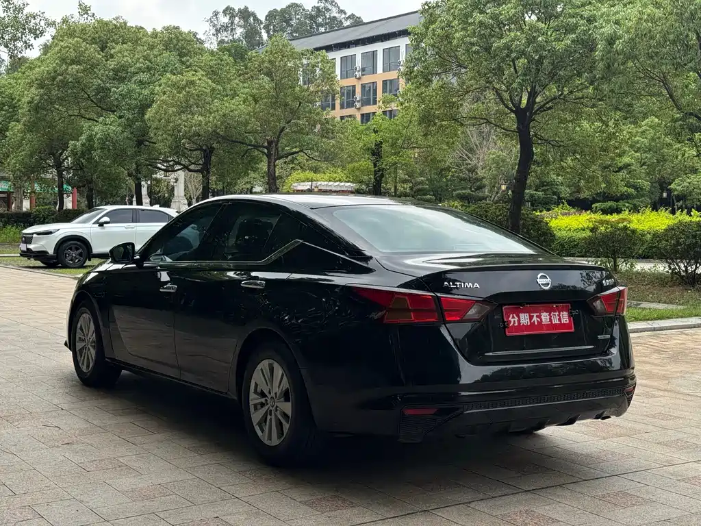 Teana 2021 2.0L XE Fashion Edition купить на сайте DeffCars