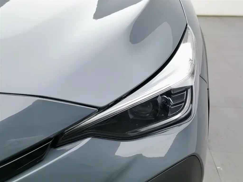 Xubao 2024 2.5i AWD flagship version EyeSight купить на сайте DeffCars