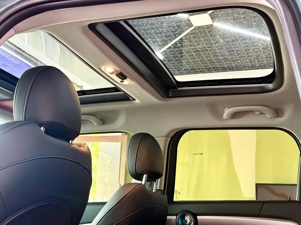 MINI COUNTRYMAN 2021 2.0T COOPER S купить на сайте DeffCars