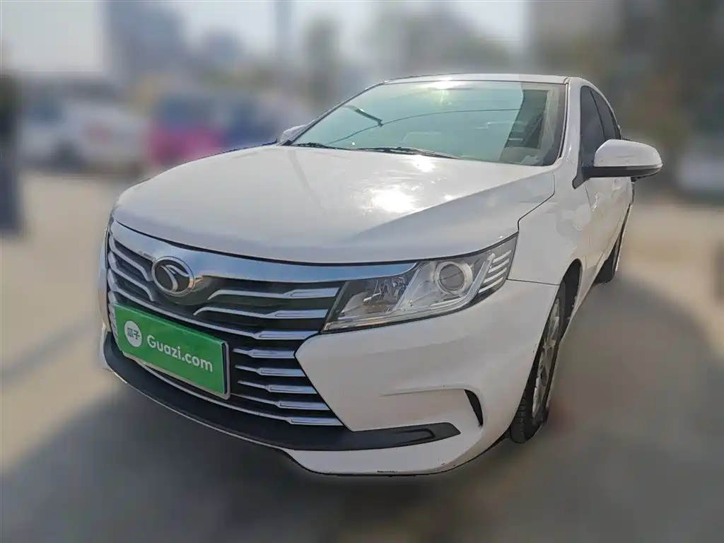 Southeast A5 Wing Dance 2019 1.5L Manual Premium Edition National V купить на сайте DeffCars
