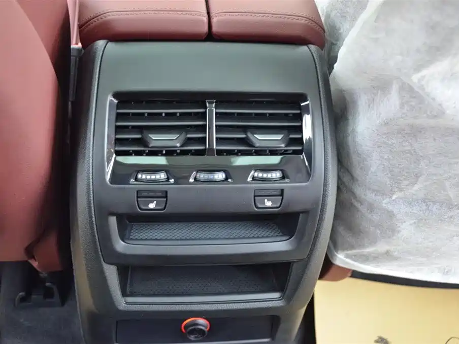 BMW X5 2026 Facelift xDrive 30Li Exclusive M Sports Night Package купить на сайте DeffCars