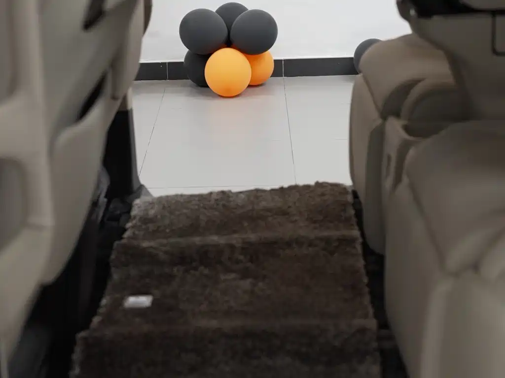 Alfa 2024 Dual Engine 2.5L Premium Edition купить на сайте DeffCars