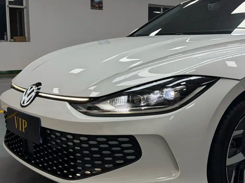 Lingdu 2022 Lingdu L 280TSI DSG Hot Edition купить на сайте DeffCars