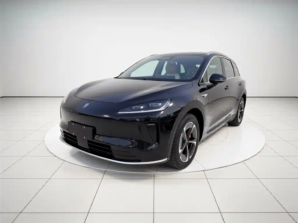 Shangjie H5 2025 Pure Electric Pro купить на сайте DeffCars