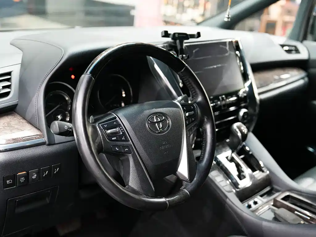 Alfa 2021 Dual Engine 2.5L Premium Edition купить на сайте DeffCars