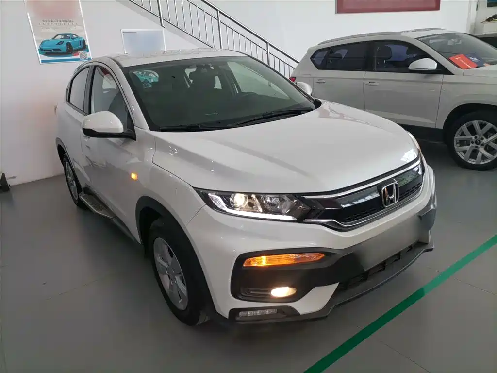Honda XR-V 2017 1.5L LXi CVT Classic Edition купить на сайте DeffCars