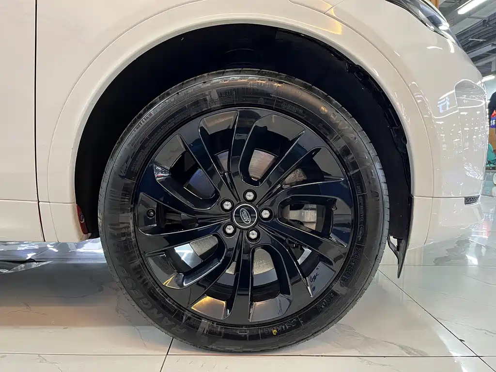 Discovery Sport 2020 249PS R-Dynamic Performance Edition купить на сайте DeffCars
