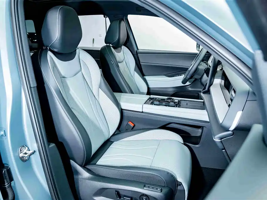 Touron 2025 Touron Pro 450TSI four-wheel drive vertical version купить на сайте DeffCars