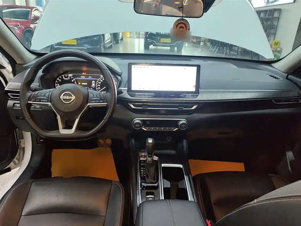 Teana 2022 2.0L XL-TLS Enjoy Edition купить на сайте DeffCars
