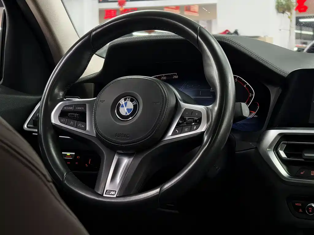 BMW 3 Series 2020 325Li M Sports Package купить на сайте DeffCars