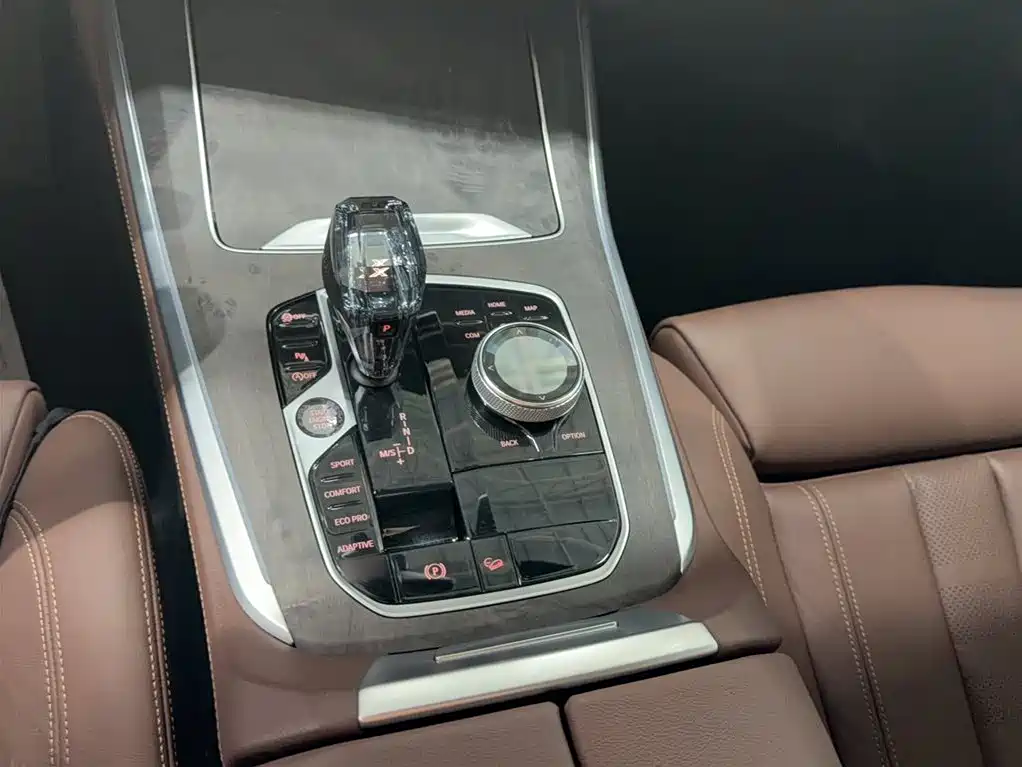 BMW X5 imported 2021 xDrive30i M sports package купить на сайте DeffCars
