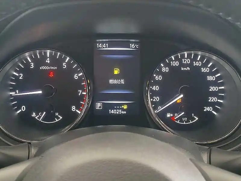 Qijun 2025 Honor 2.0L 2WD True Heart Edition купить на сайте DeffCars