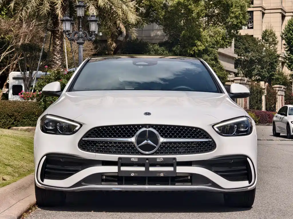 Mercedes-Benz C-Class 2023 C 260 L Sports Edition купить на сайте DeffCars