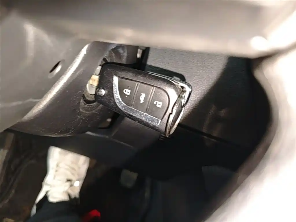 Corolla 2022 TNGA 1.5L CVT Pioneer Edition купить на сайте DeffCars