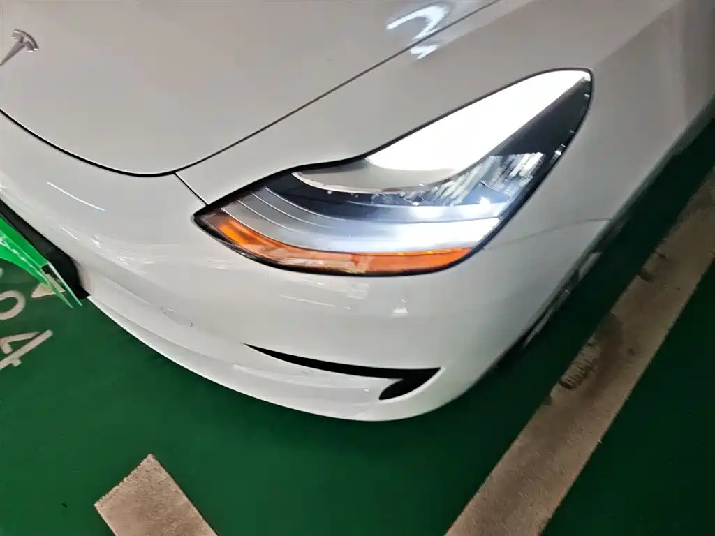 Model 3 2019 standard range rear drive upgraded version купить на сайте DeffCars